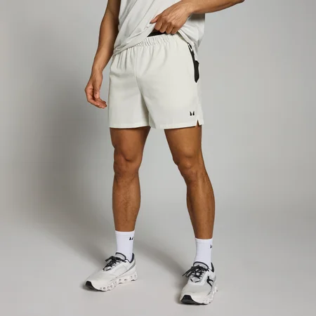 MP Men's Tempo Ultra 5" Shorts - Mist