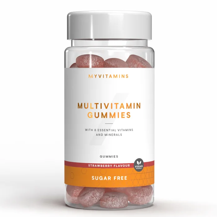Myvitamins Multivitamin Gummies