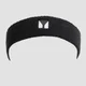 MP Tempo Headband - Black