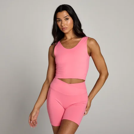 MP Women's Tempo Vest - Bubblegum
