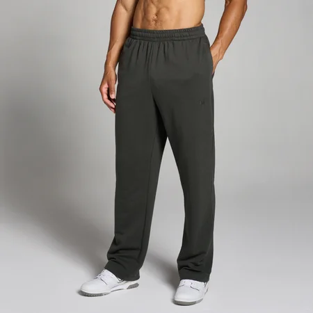 MP Men's Tempo Hybrid Straight Leg Joggers - Night Grey