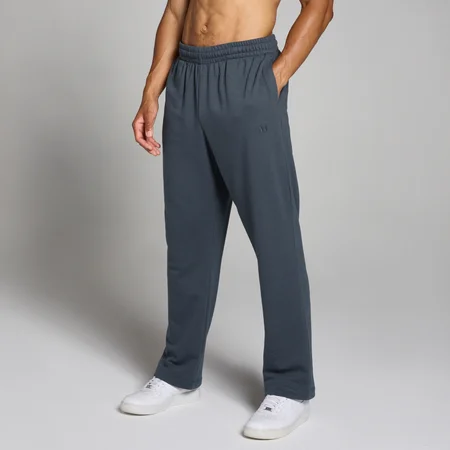 MP Men's Tempo Hybrid Straight Leg Joggers - Midnight