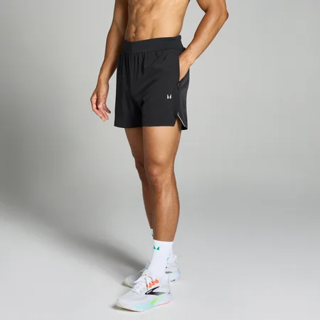 MP Men's Velocity 5" Shorts - Black