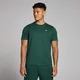MP Men's Rest Day T-Shirt - Racing Green