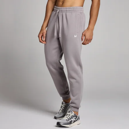 MP Men's Rest Day Joggers - Mushroom