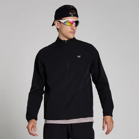 MP Men's Velocity Windbreaker - Black