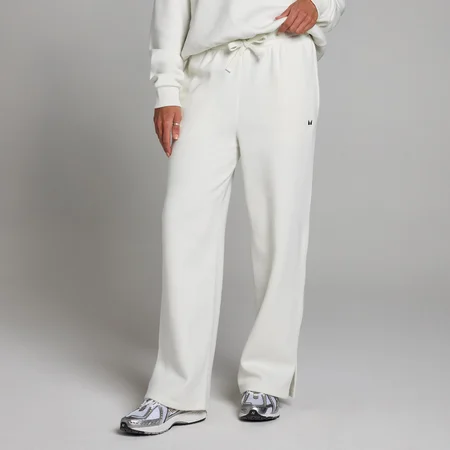 MP Women's Basics Straight Leg Joggers - Cloud