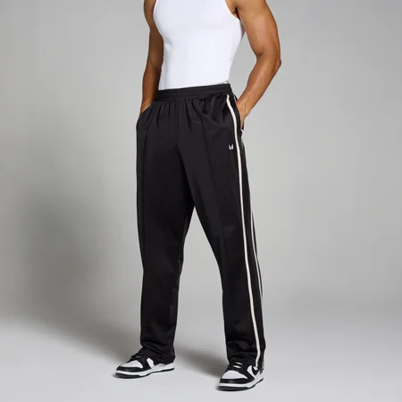 MP Men's Tricot Track Pants - Black
