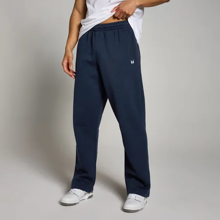 MP Men's Rest Day Straight Leg Jogger - Navy