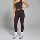 MP Women's Tempo Leggings - Cocoa